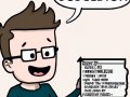 How to ‘add’ comment in Json file