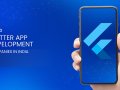 Top 10 Flutter App Development Companies in India