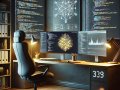 My Journey Into Tech: How I Broke Into AI Development After College