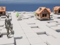 DevBlog_02: Terrain Optimization and Improvements
