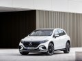 2023 Mercedes-Benz EQS SUV Lands This Fall With 373-Mile Range