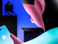 How Technology and Loneliness are Interlinked