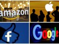 U.S. congressional panel details Big Tech's abuses and urges tougher laws