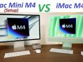 iMac M4 vs Mac Mini M4: Winner Isn’t the Obvious One