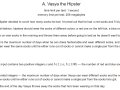 581A - Vasya the Hipster CodeForces Solution in C++