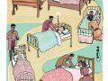 The Development of Treatments for Diptheria