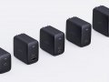 AUKEY’S Omnia Series of Chargers Are the World’s Fastest – Can Top up Gadgets up to a 100W on a Single Connection