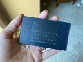I ditched my iPhone and used a ‘dumb’ phone to fight my tech addiction. Here’s what I learned after 2 weeks of staying offline.