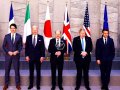 G7 United to Give a Strong Support to Ukraine in War