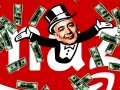 Why Jeff Bezos Should Push for Nobody to Get as Rich as Jeff Bezos