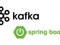 Apache Kafka Producer/Consumer Spring Boot Implementation