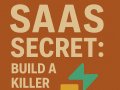 Unlock the Ultimate SaaS Secret: Build a Killer Starter with JavaScript & Supabase!