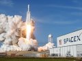 SpaceX Schedule: Falcon Heavy Rocket Will Launch Classified Military Satellite in 2020