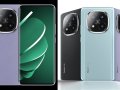 Redmi’s new Note 14 Pro+ with 6200 mAh Price around 30,000