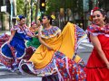 It’s going to be a festive Cinco de Mayo weekend in San Jose