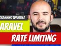 Laravel — P53: Rate Limiting
