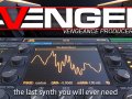 VPS Avenger 2.1.6 Crack VST (Mac & Win) 2024 Free Download