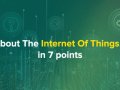 The Internet of Things (IoT) Explained in 7 Simple Points