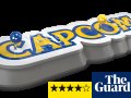 Capcom Home Arcade review – authentic retro gaming at a cost