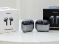 Samsung Galaxy Buds 3 Pro: Next-Gen Sound Quality & ANC Performance