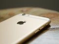 I downgraded to an iPhone 6S …