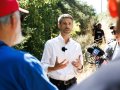 San Jose mayor pushes for California to create shelter mandates for cities