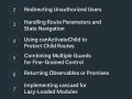 10 Things Every Developer Uses Daily of AuthGuards in Angular