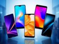 Best Smartphones of 2025: Top 5 Picks for Every Budget