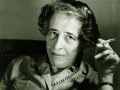 Hannah Arendt and the hierarchy of human activity