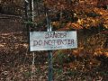 Unsafe Pointers in Go