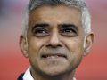 London mayor Sadiq Khan says Facebook and Twitter need to step up efforts on online abuse