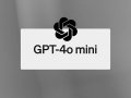 OpenAI Releases GPT-4o Mini — A Cheap and Fast Small Language Model