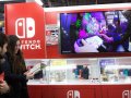 Nintendo cuts sales target for the Switch and delays Mario Kart game for smartphones