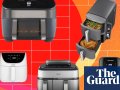 The best air fryers, tried and tested for crisp and crunch