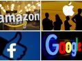 Big Tech to face another bipartisan antitrust bill