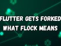 Flutter Gets Forked: What Flock Means for the Future of Cross-Platform Development