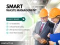Construction Waste Management Software to Track and Recycle UAE