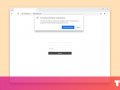 Chrome now alerts you when someone steals your password