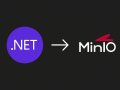 Creating a .NET Aspire Hosting Integration for MinIO (S3-Compatible Buckets)