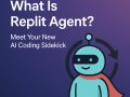 What Is Replit Agent? Meet Your New AI Coding Sidekick