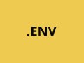 How to set up environment variables