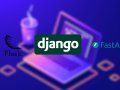 Flask, Django or FastAPI — which is more suitable for web?