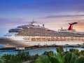 Carnival cruises hit by ransomware attack
