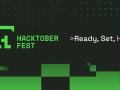 My First Open Source Journey: Diving into GSSoC Extended and Hacktoberfest 2024