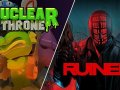 RUINER and Nuclear Throne Are the Latest Free Games You Can Get via Epic Games Store