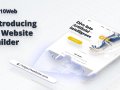 10Web: The Comprehensive Solution for Building and Hosting WordPress Websites