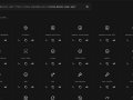 Open-Source Free Animated Icons Library That Makes Your Project Alive