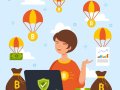 Unlock Your Crypto Project’s Potential with Expert ICO Development Services.