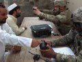 The Taliban may have seized biometric data that can ID US allies in Afghanistan