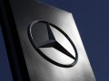 Mercedes unveils electric compact SUV in bid to outdo Tesla